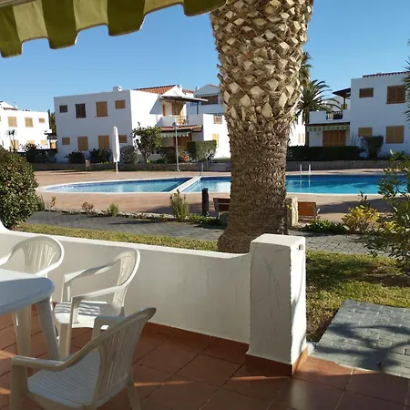 Costa Dorada Appartement