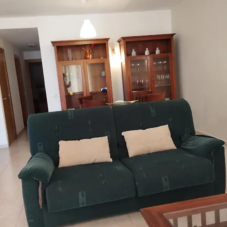 Costa Dorada *